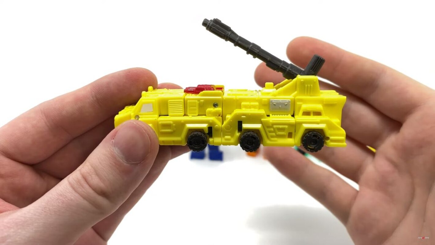 transformers micron micromasters